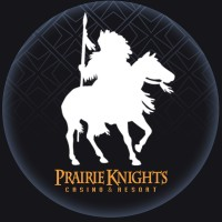 PRAIRIE KNIGHTS CASINO