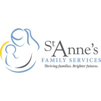 St. Anne's Family Services
