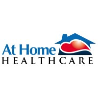 At Home Healthcare
