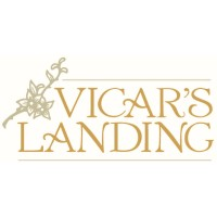 Vicar's Landing