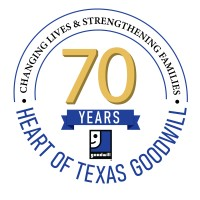 Heart of Texas Goodwill Industries, Inc.