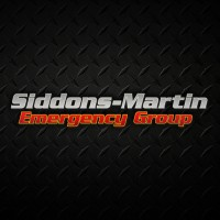 Siddons Martin Emergency Group, LLC