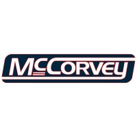 McCorvey Sheet Metal Works LP.