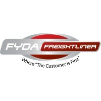 Fyda Freightliner