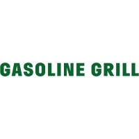 Gasoline Grill