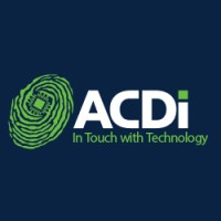 American Computer Development, Inc. (ACDi) 