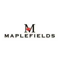 Maplefields At Stowe