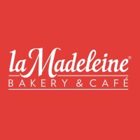 la Madeleine Bakery & Cafe