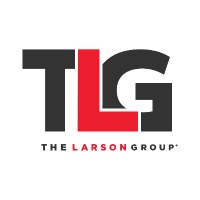 The Larson Group (TLG Peterbilt)