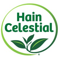 The Hain Celestial Group