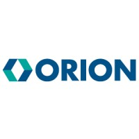 Orion (Formerly Orion Marine Group)