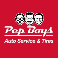 Pep Boys