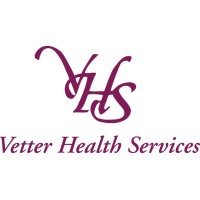 Vetter Health Services