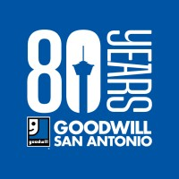 Goodwill Industries of San Antonio