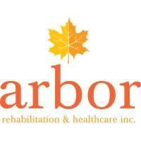 Arbor Rehabilitation and Healthcare Services Inc.