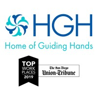 Home of Guiding Hands