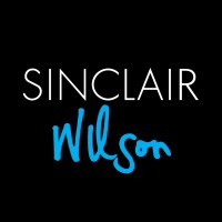 Sinclair Wilson Accountants & Business Advisors