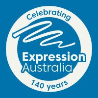Expression Australia