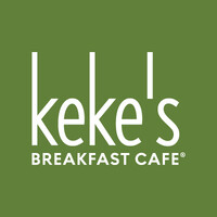 Keke's Breakfast Cafe