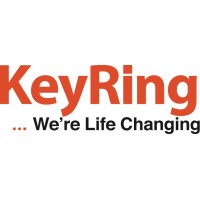 KeyRing Living Support Networks
