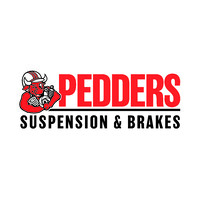 Pedders Suspension & Brakes