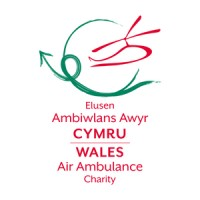 Wales Air Ambulance Charity • Elusen Ambiwlans Awyr Cymru