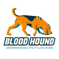 Blood Hound Underground Utility Locators