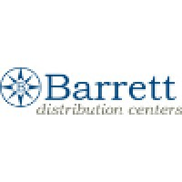 Barrett Distribution Centers, Inc.