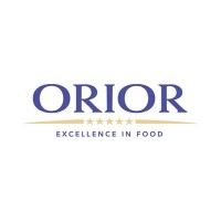 ORIOR Gruppe