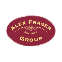 Alex Fraser