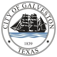 CITY OF GALVESTON