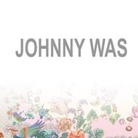 Johnny Was