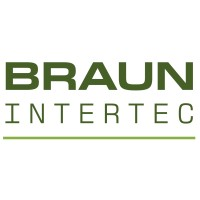 Braun Intertec Corporation