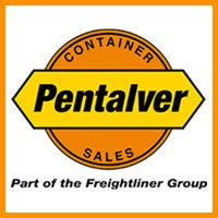 Pentalver Container Sales