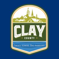 Clay County Board of County Commissioners