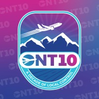 Ontario International Airport