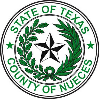 NUECES COUNTY