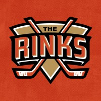 The Rinks & Great Park Ice