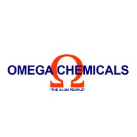 Omega Chemicals