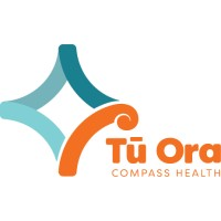 Tū Ora Compass Health New Zealand