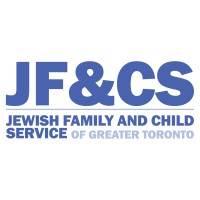 Jewish Family and Child Service