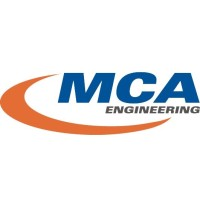 MCA Engineering Pty Ltd