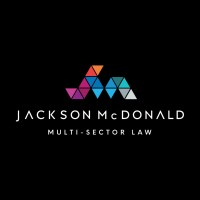 Jackson McDonald