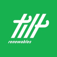 Tilt Renewables