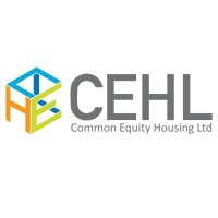 Common Equity Housing Limited (CEHL)