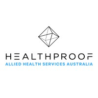 Healthproof Allied Health Services Australia