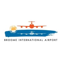Broome International Airport
