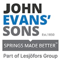 John Evans'​ Sons