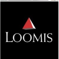Loomis Sverige AB