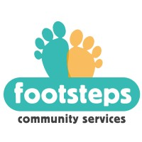 Footsteps Community Services